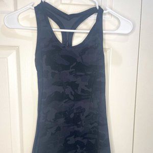 Lululemon Cool Racerback Nulu Tank Top